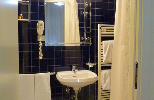 Ravenna Hotel | Hotel Centrale Byron
