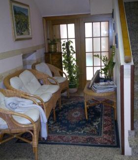 Argenta Hotel | Hotel Centrale