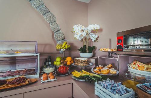 Olbia City Centre Hotel | Hotel Centrale