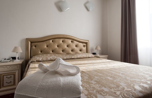 Piombino Hotel | Hotel Centrale