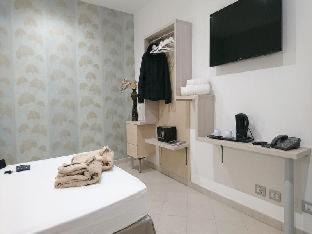 Syracuse Hotel | Hotel Centrale