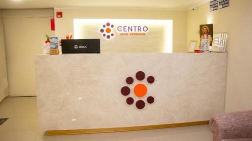 El Tambo Hotel | Hotel Centro Huancayo