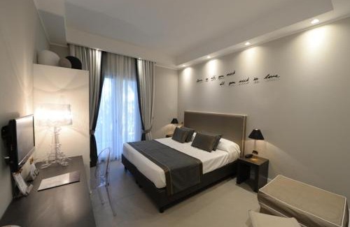 Laura Hotel | Hotel Cerere
