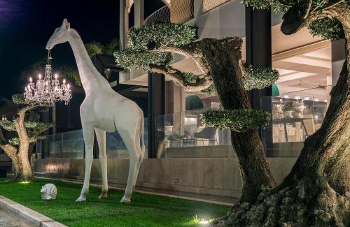 Laura Hotel | Hotel Cerere