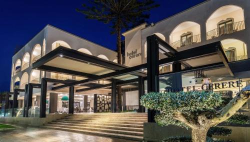 Laura Hotel | Hotel Cerere