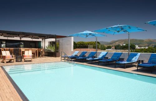 Downtown Hotel | HOTEL CERRO, Autograph Collection