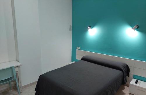 Mahora Hotel | Hotel Cervantes
