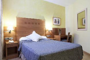 Encarnacion-Regina Hotel | Hotel Cervantes