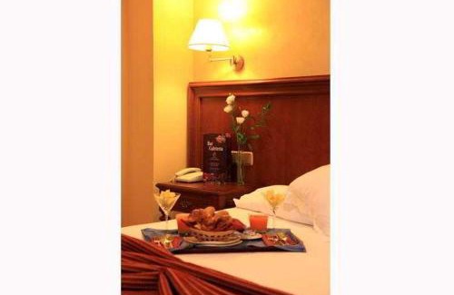 Encarnacion-Regina Hotel | Hotel Cervantes