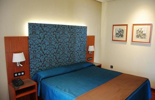 Encarnacion-Regina Hotel | Hotel Cervantes