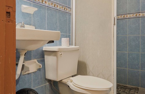 Tapachula Hotel | Hotel Cervantino