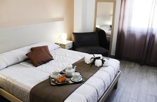 Casavatore Hotel | Hotel Cesirja