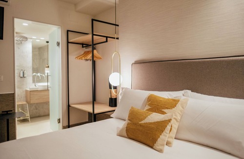 Cordoba Old City Hotel | Hotel Cetina Casa de Aguilar