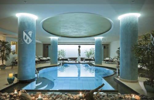 Madonna di Campiglio Hotel | Hotel Chalet Del Sogno