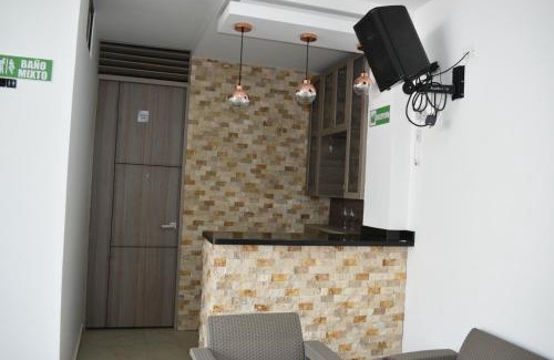 Valledupar Hotel | Hotel Chalet lo tres Hermanos