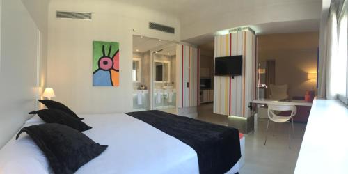 Cotos Hotel | Hotel Chamartin The One