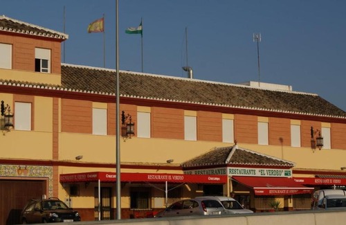 Arahal Hotel | Hotel Chamizo