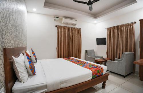 Nagarbhavi Hotel | Hotel Champion Grand - Nr Fortis Hospital, Nagarbhavi