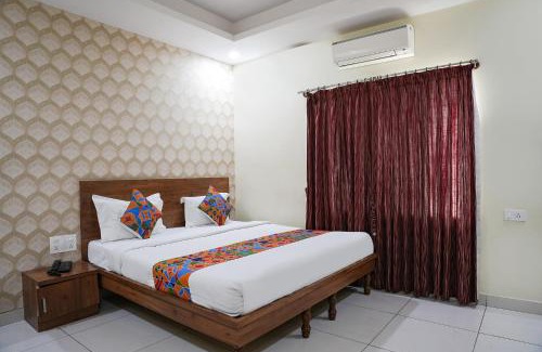 Nagarbhavi Hotel | Hotel Champion Grand - Nr Fortis Hospital, Nagarbhavi