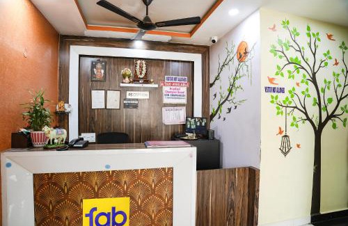 Nagarbhavi Hotel | Hotel Champion Grand - Nr Fortis Hospital, Nagarbhavi