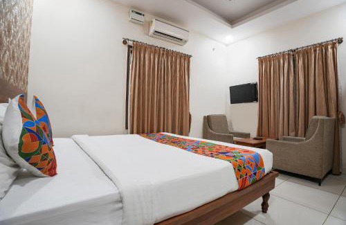 Nagarbhavi Hotel | Hotel Champion Grand - Nr Fortis Hospital, Nagarbhavi