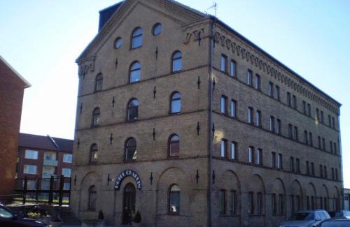 Dammhagen Hotel | Hotel Chaplin
