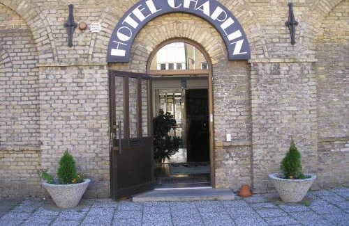 Dammhagen Hotel | Hotel Chaplin