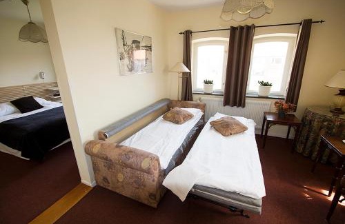 Dammhagen Hotel | Hotel Chaplin