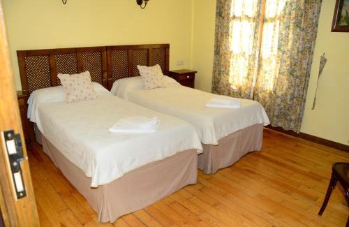 Jaca Hotel | Hotel Charle