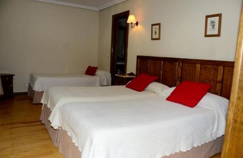 Jaca Hotel | Hotel Charle