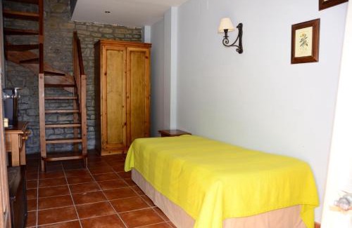 Jaca Hotel | Hotel Charle