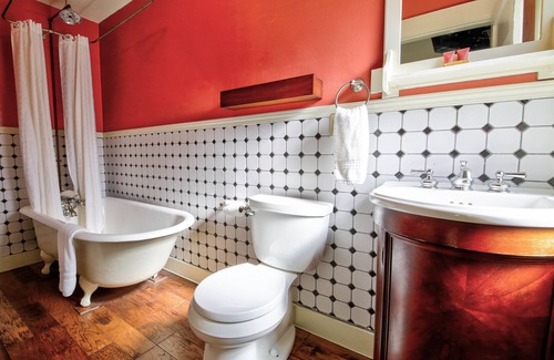 Groveland Hotel | Hotel Charlotte