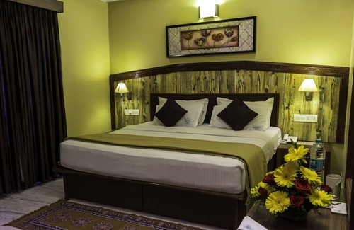 Egmore Hotel | Hotel Chennai Gate