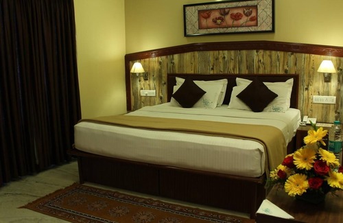 Egmore Hotel | Hotel Chennai Gate