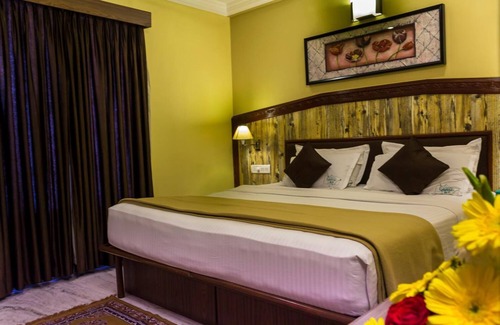 Egmore Hotel | Hotel Chennai Gate