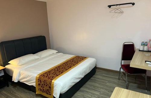 Segamat Hotel | Hotel Ching Hua