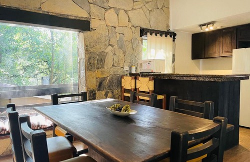 San Pedro Garza Garcia Hotel | Hotel Chipinque