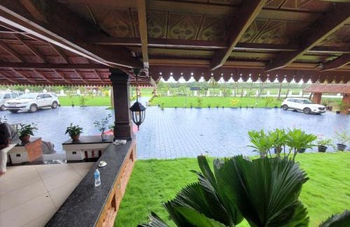 Palakkad Hotel | Hotel Chithrapuri