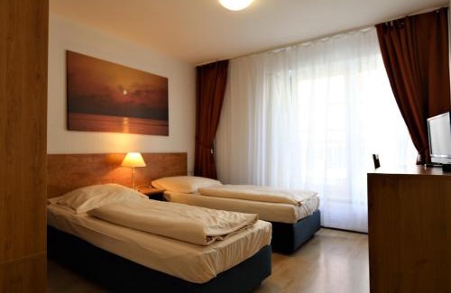 Haidhausen Sud Hotel | Hotel Christl München Innenstadt