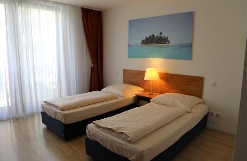 Haidhausen Sud Hotel | Hotel Christl München Innenstadt