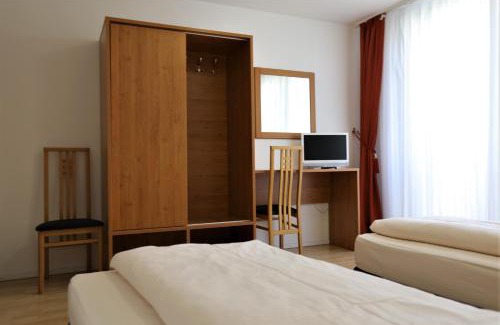 Haidhausen Sud Hotel | Hotel Christl München Innenstadt