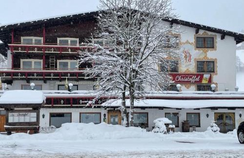 Hopfgarten im Brixental Hotel | Hotel Christoffel
