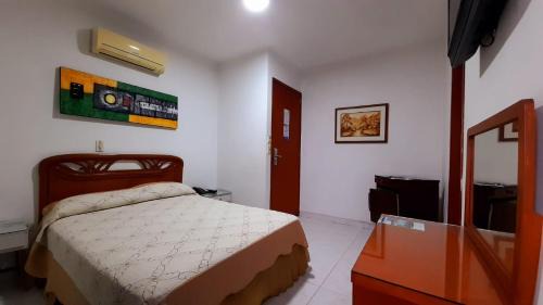 San Jose de Cucuta Hotel | Hotel Chucarima