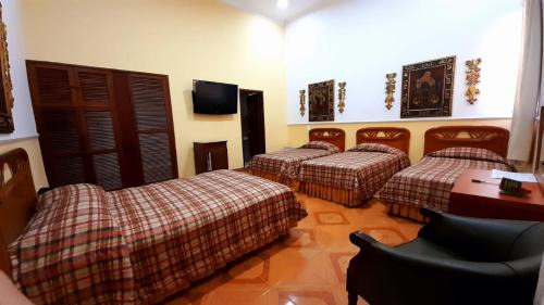 San Jose de Cucuta Hotel | Hotel Chucarima