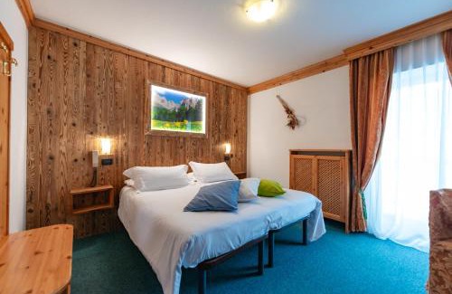 Fontanazzo Hotel | Hotel Ciamol