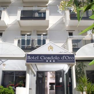 Torre Pedrera Hotel | Hotel Ciondolo D'Oro 5 minuti da Rimini Fiera