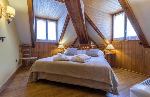 Benasque Hotel | Hotel Ciria