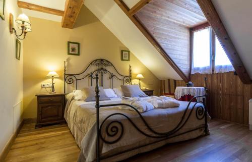 Benasque Hotel | Hotel Ciria