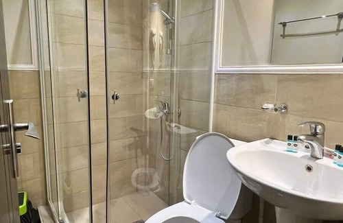 Vake Hotel | Hotel Ciskari