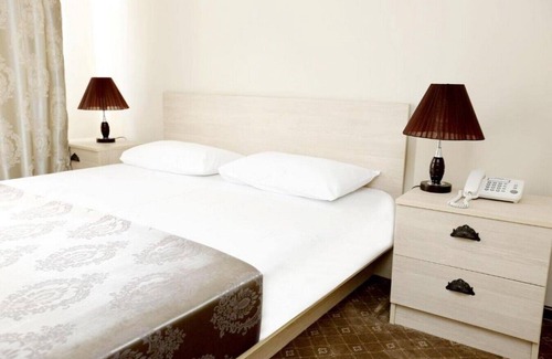 Vake Hotel | Hotel Ciskari